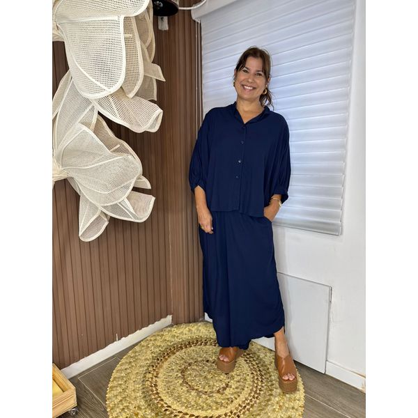 Camisa Catiana