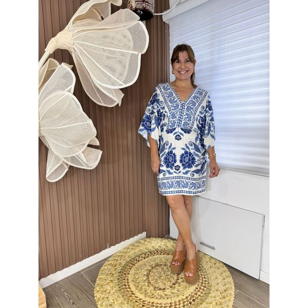 Vestido FARM Valentina