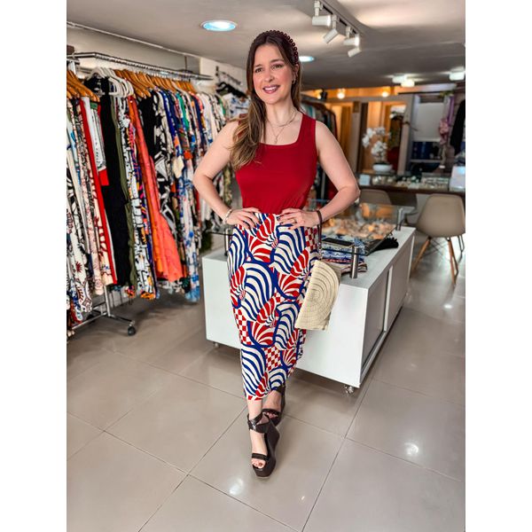 Saia FARM Concha Gráfica