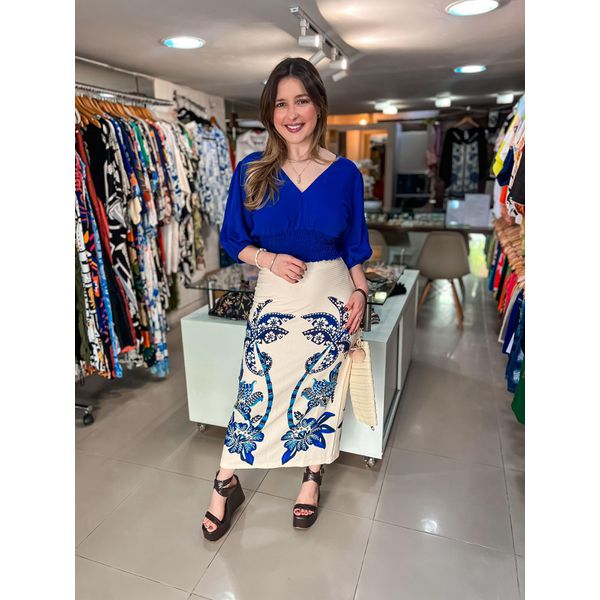 Saia FARM Coqueiro Tropical