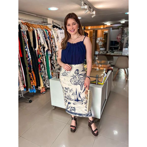 Saia FARM Mar de Estrelas