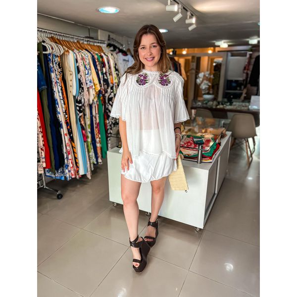 Bata FARM Poesia de Flor