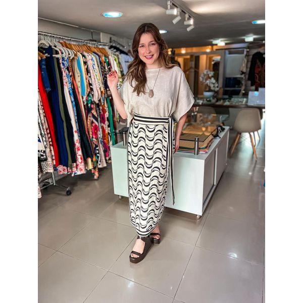 Saia FARM Peixe Copa