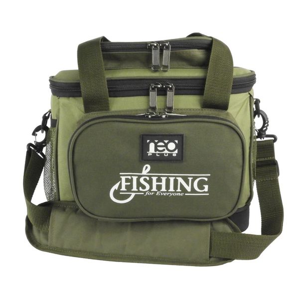 Bolsa Neo Plus Fishing Bag 32 x 20 x 27cm