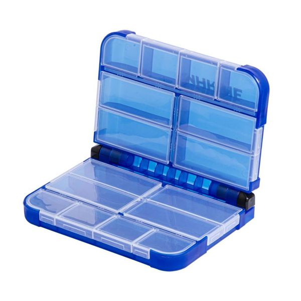 Caixa Marine Sports Pocket Box MPB133 Azul