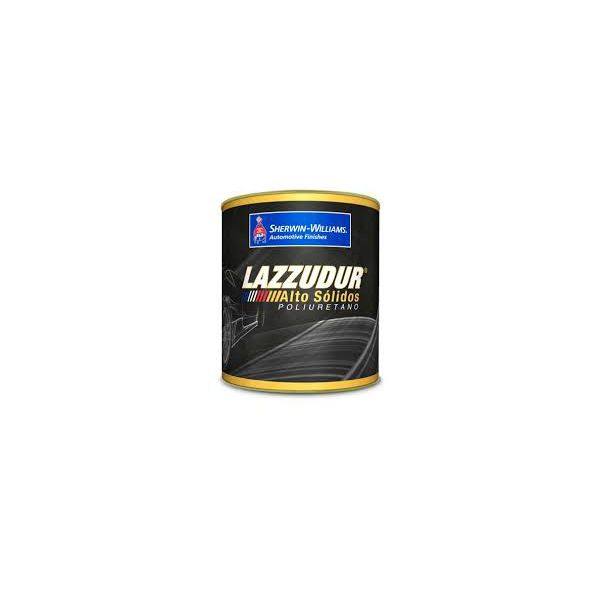 LAZZURIL PRIMER PU CINZA 8200 800ML | FITZTINTAS