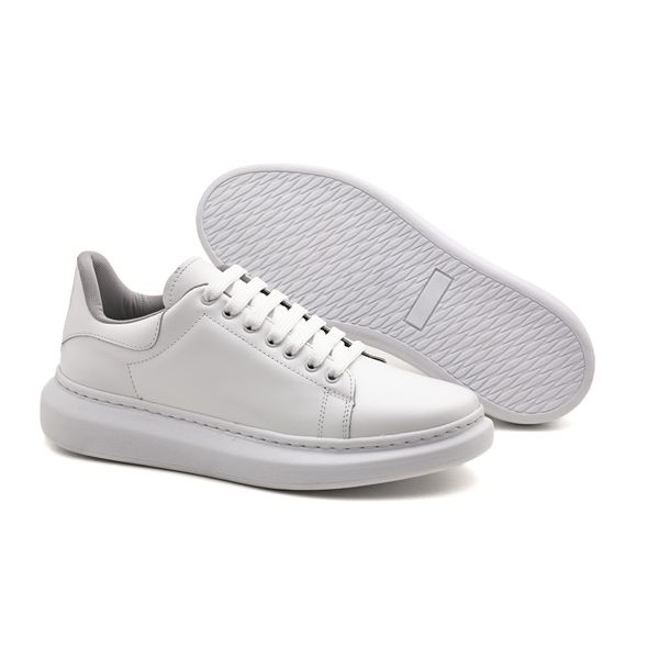 TENIS MCQUEEN COURO 6049 