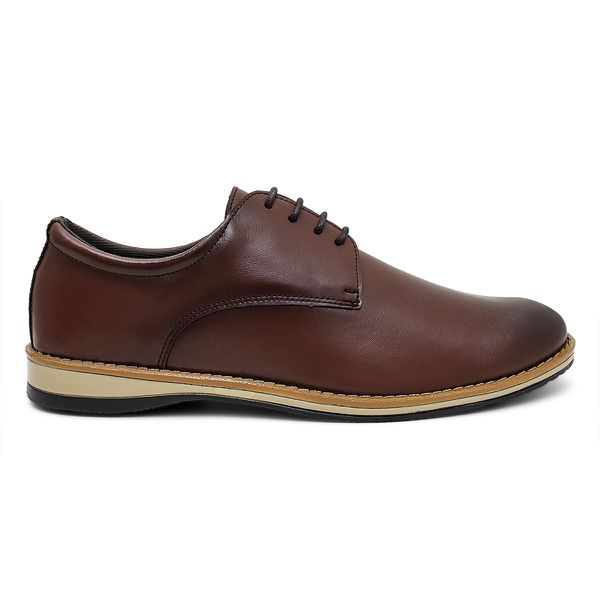 OXFORD CONFORT PREMIUM SINTETICO capucino