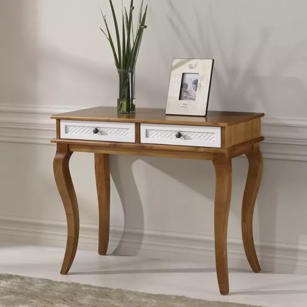 Aparador Orlando - Madeira Maciça - Móveis 3D