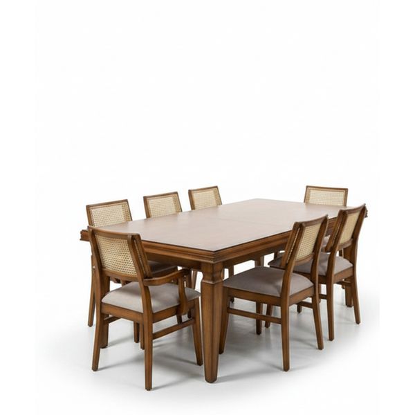  teste - madeira maciça - móveis de gramado