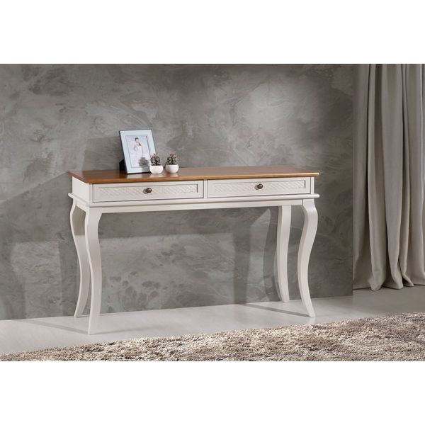 Aparador Orlando Cor Foto - Madeira Maciça - Móveis 3D