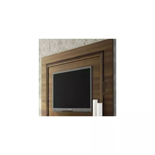 Painel Versalhes - Madeira Maciça - Clássico CCL Móveis