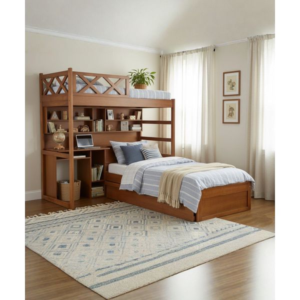 Treliche Sem Gavetas Pantanal - Móveis de Gramado - Móveis de Gramado