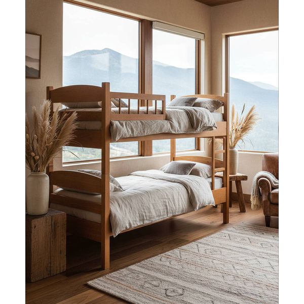 Beliche Petrópolis - Madeira Maciça - Móveis de Gramado