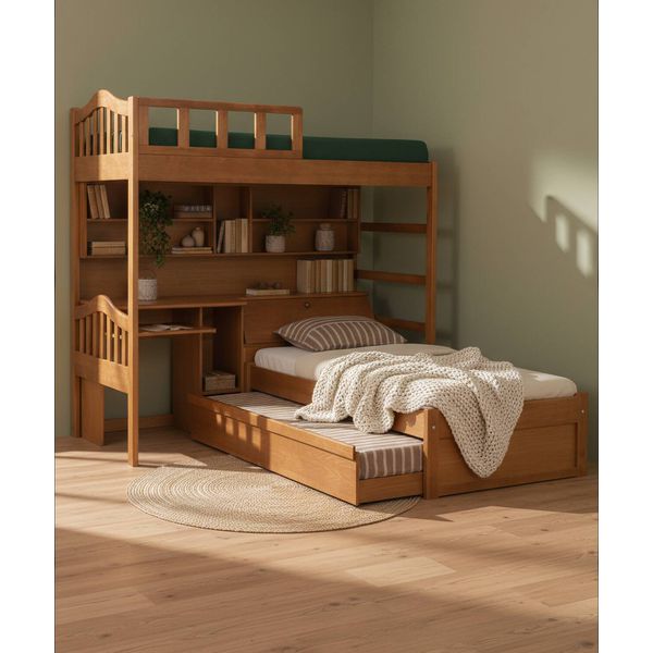 Treliche Sem Gavetas Central - Móveis de Gramado - Móveis de Gramado