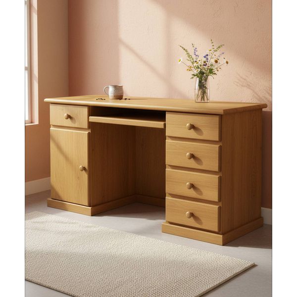 Escrivaninha 1,50 x 55 x 80 - Móveis de Gramado