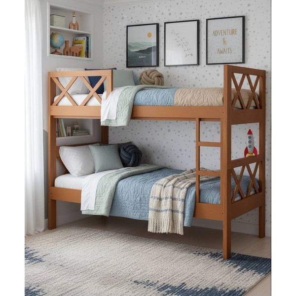 Beliche Honduras - Madeira Maciça - Móveis de Gramado