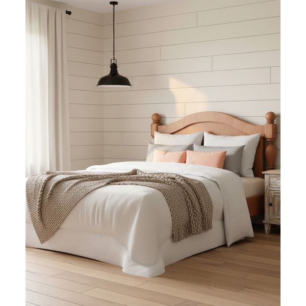 Cama Piratini - Madeira Maciça - Móveis de Gramado