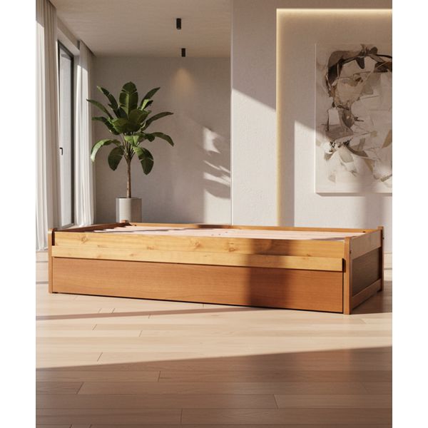 Bicama Fronteira - Madeira Maciça - Móveis de Gramado 