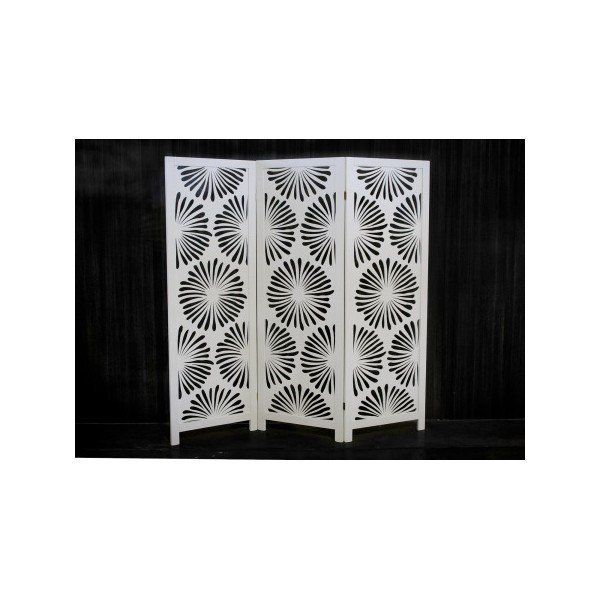 Biombo Margarida 1,85 x 1,74 - Móveis de Gramado
