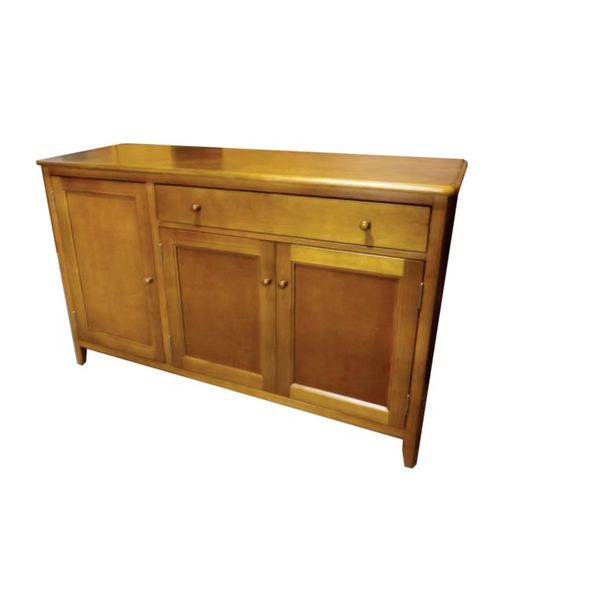 Buffet Grécia 1,37 x 46 x 84 - Madeira Maciça - Móveis de Gramado
