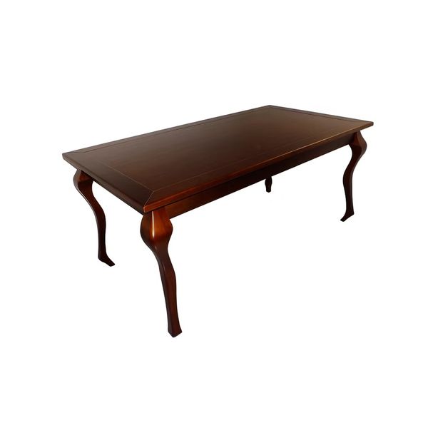 Mesa Gold - Madeira Maciça - Móveis de Gramado