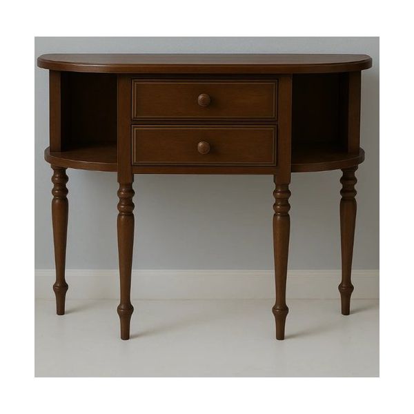 Aparador Torneado Gramado - Madeira Maciça - Móveis de Gramado