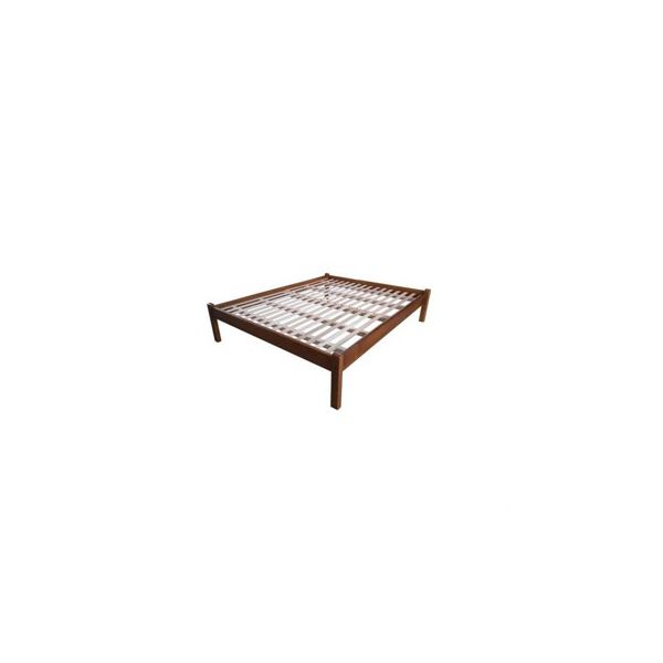 Cama Hortência Turca - Madeira Maciça - Móveis de Gramado