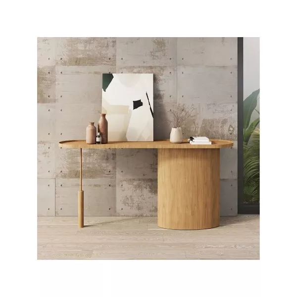 Aparador Contemporâneo 1,60 x 78 x 45 Ref.2483 - CCL Móveis