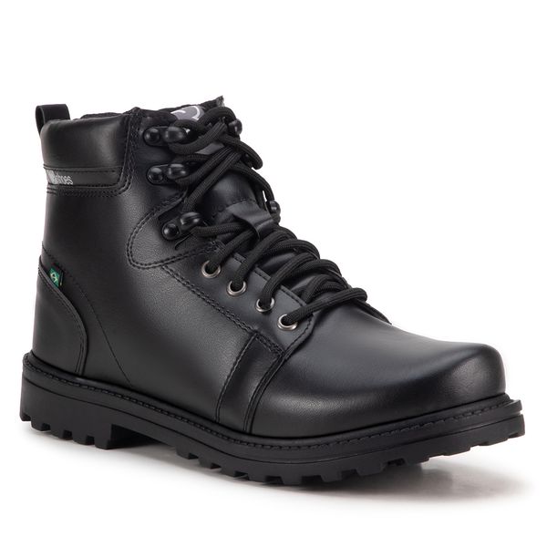 Bota Masculina Adventuri Crshoes Preto