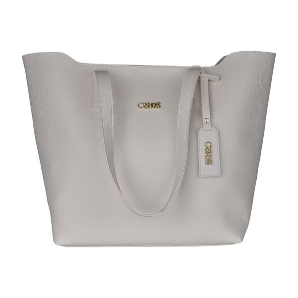 Bolsa Feminina Sacola Milo Crshoes Cores Variadas