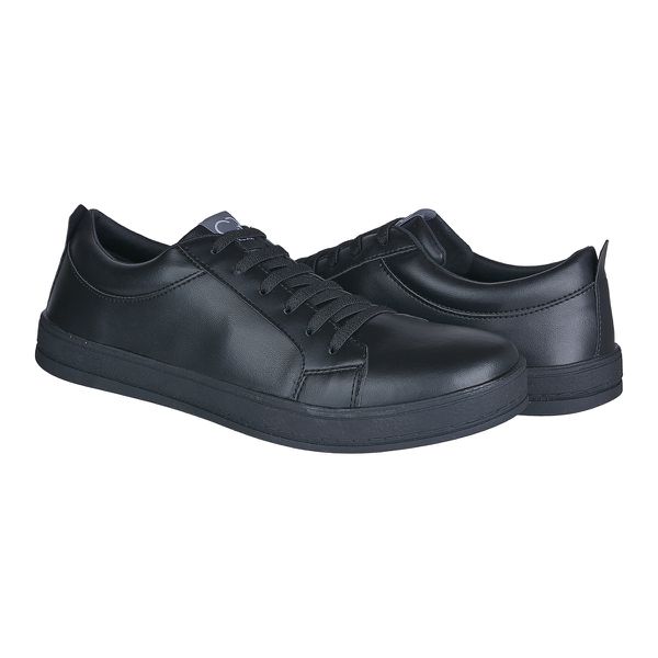 Tênis Casual Unissex Sapatenis Calce Fácil Crshoes