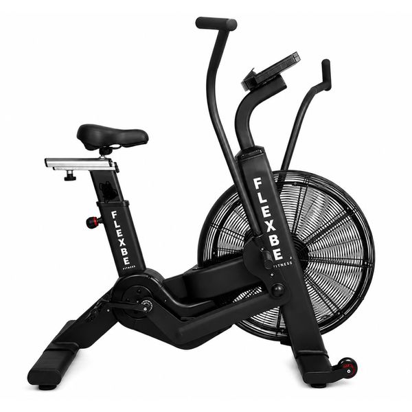 Air Bike Flexbe Fitness