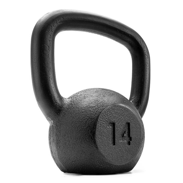 Kettlebell 14 kg Flexfit Franca