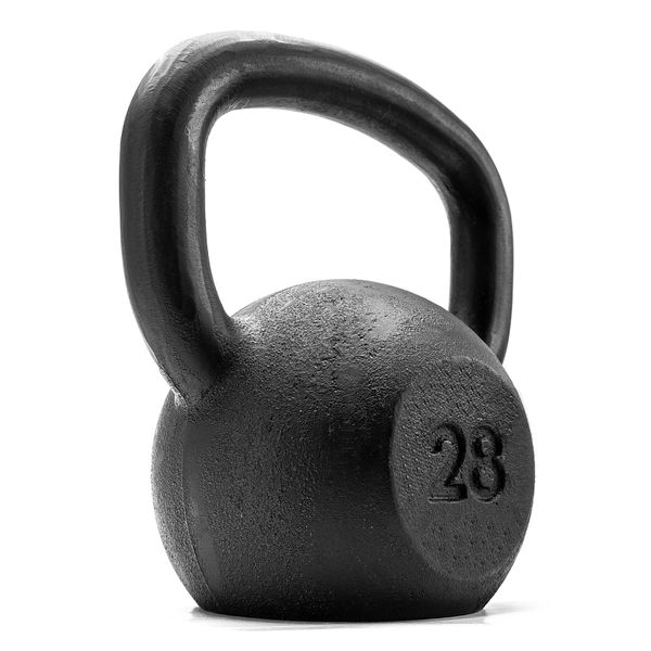 Kettlebell 28 kg Flexfit Franca