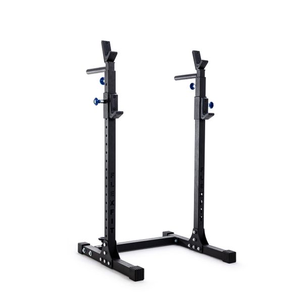 Squat Rack Regulável Flexfit Franca