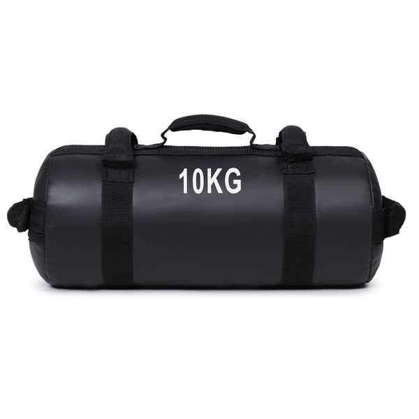 Power Bag 10 Kg Bolsa De Treino Crossfit Funcional Flexfit Franca