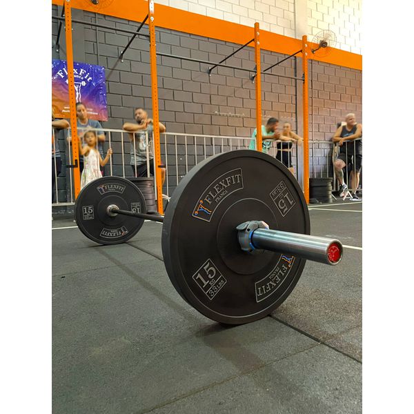 Barra Olimpica Barra Gym Mercadolibre Ejercicio Barra Para Pesas