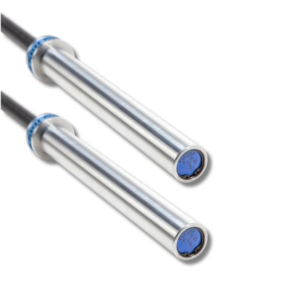 Dupla De Barras Olímpica Oficial Crossfit Lpo 2,20m 20kg Flexbe Fitness