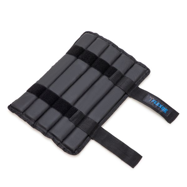 Protetor De Barras Acolchoado Almofada de Barra Para Agachamento Fitness Flexbe Fitness