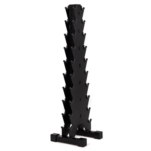 Suporte para Halter Dumbbells tipo Torre 10 pares