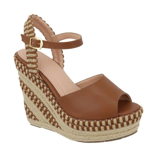 Passarela Sandalia Lara Sandália Salto Fino Lara Minimal Fivela