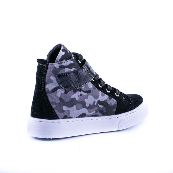 Tenis nike shop feminino camuflado