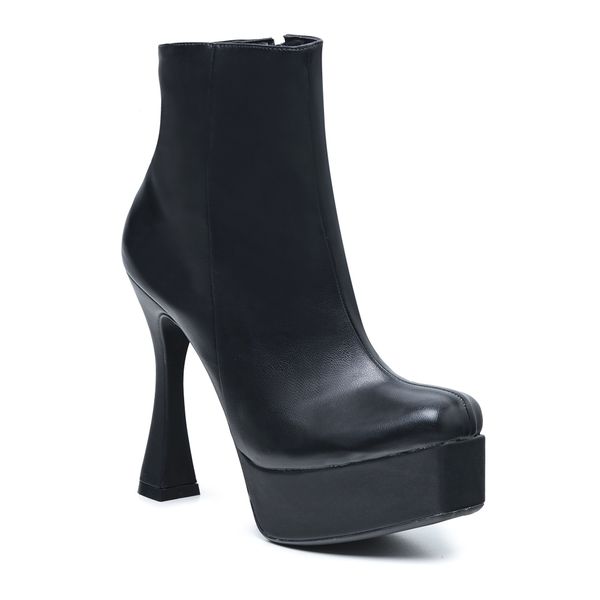 Bota feminina meia sales pata