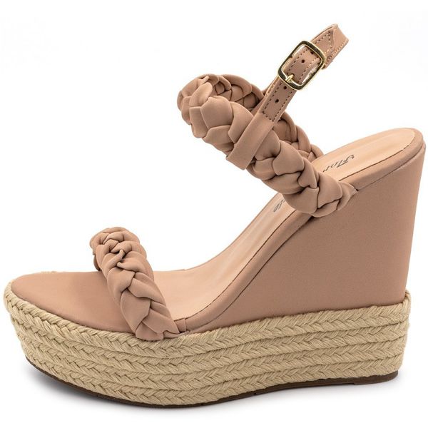 Polyelle calçados best sale femininos saltos