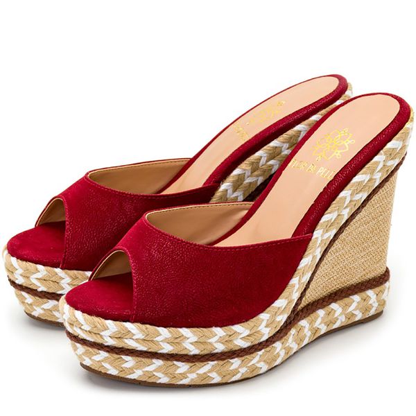 Sandalias e discount tamancos anabela