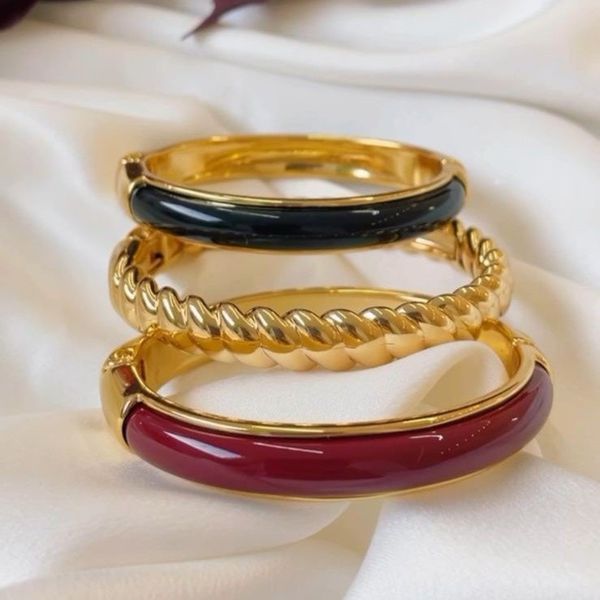 Bracelete acrílico colors