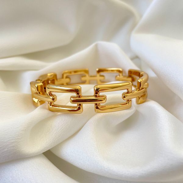 Bracelete elos 