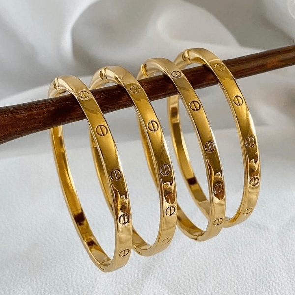 Bracelete Inspired