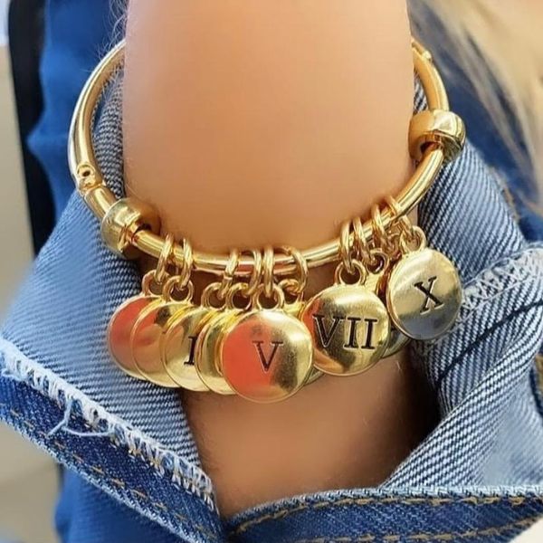 Bracelete 10 Mandamentos